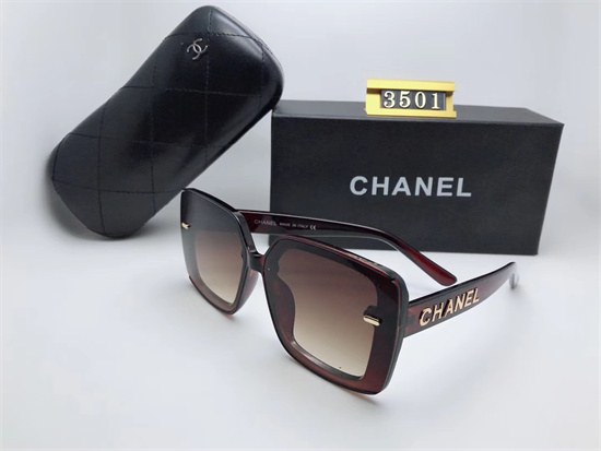 Chanel Sunglass A 011